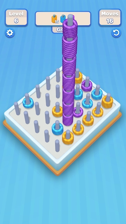 螺纹连接(Thread Up)游戏最新版(1)