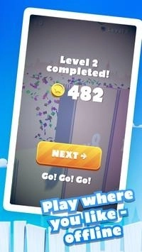 电锯大师(Saw Master)手机版