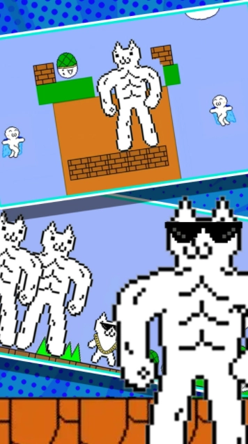 戰(zhàn)場躲貓貓截圖0