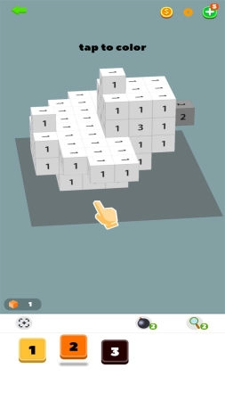 我的指尖像素世界手游直装版