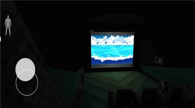 午夜九死一生截圖2