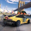 疯狂碰撞赛车通用版