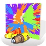 旋转艺术3D(Spin Art 3D)