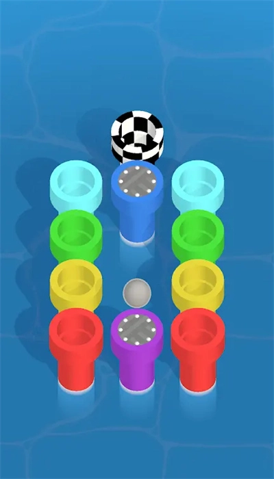 管道弹球安卓官方版(2)