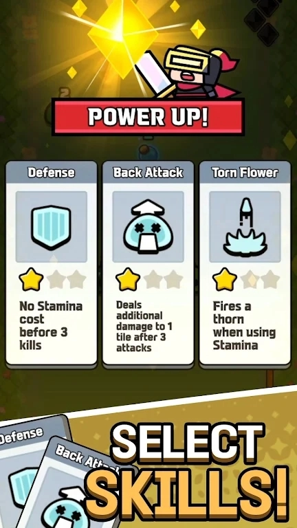 冲刺杀手战斗(RushSlayer)手机免费版(1)