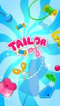 儿童裁缝(Tailor)官方最新版
