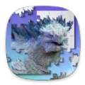 泰坦怪物拼图挑战(Titan ShimuPuzzleGame)