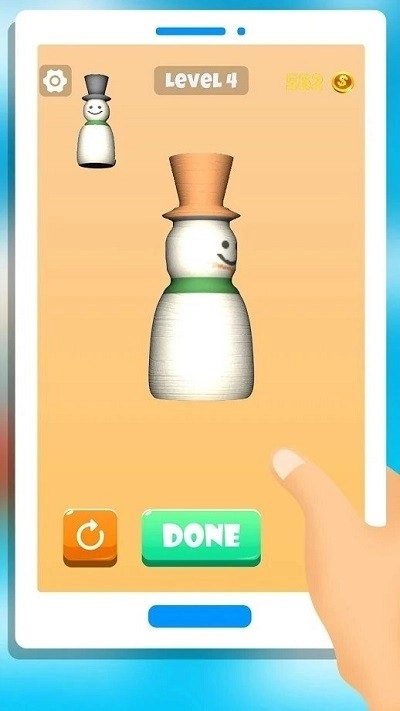 欢乐木工(Joy Woodworker)免费原版(2)