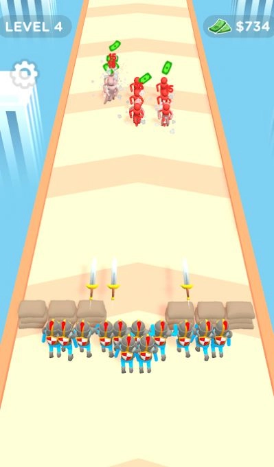 进化你的人群(Crowd Evolution!)原版(1)