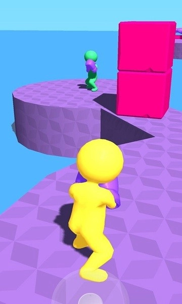 约架王者官方最新版图2