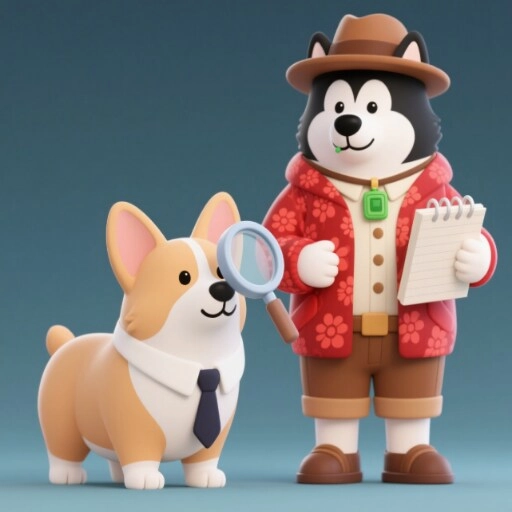 迷惑推理大赏手游无广告版