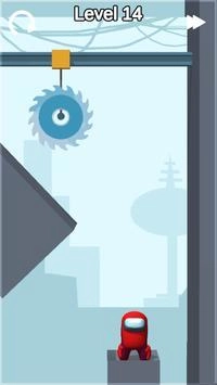 绘画保护冒名者(Impostor Draw 3D)官方版(3)