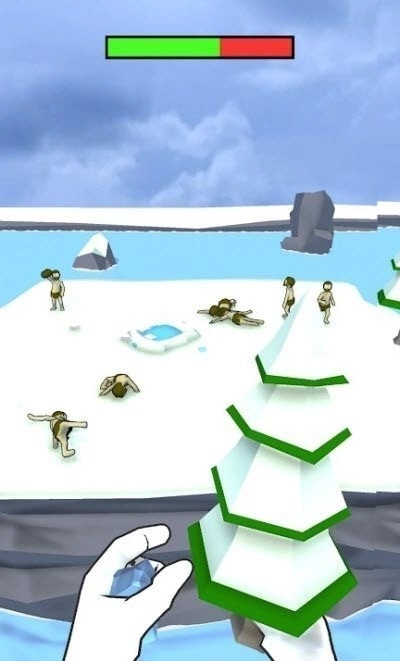 Little Hooman安卓免费版(2)