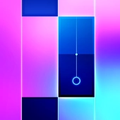 钢琴火与新节奏(Piano Fire)