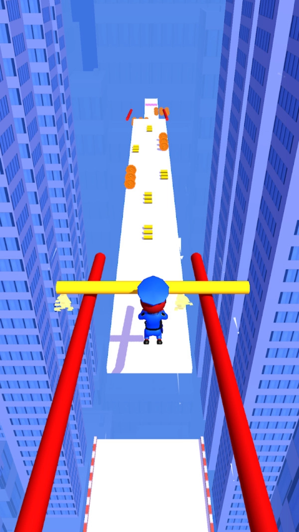 高跟屋顶冲浪免费下载