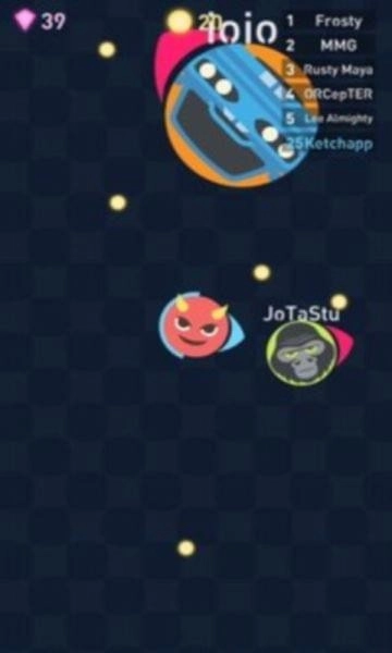 表情大决斗(Charg.io)安卓免费版