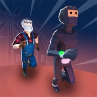 盗贼捉迷藏(Catching Thief Hide And Seek)手游直装版