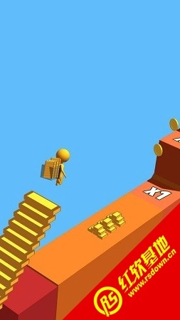 阶梯道路最新免费版(2)