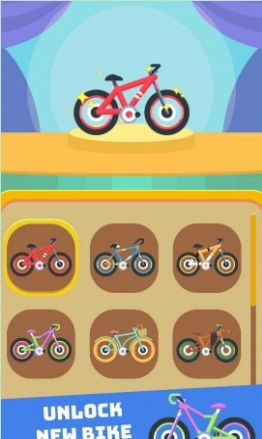 画路建桥梁(Draw The Road)原版