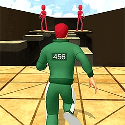 欢乐跳跳大冒险手机版