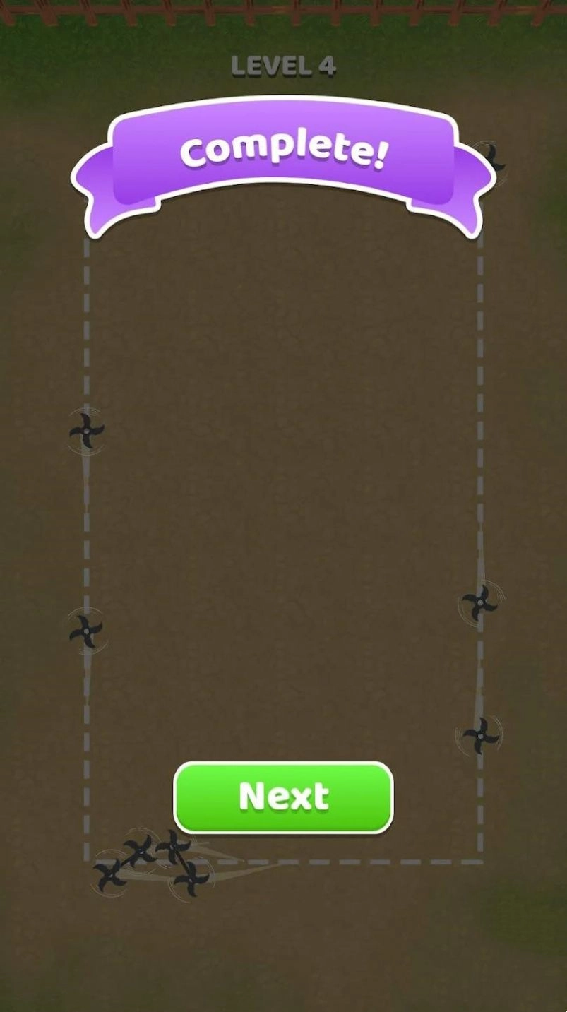 割草循环圈(Grass Slasher Loop)免费原版(2)