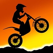 平衡特技竞赛(Wheelie Racing)游戏正版