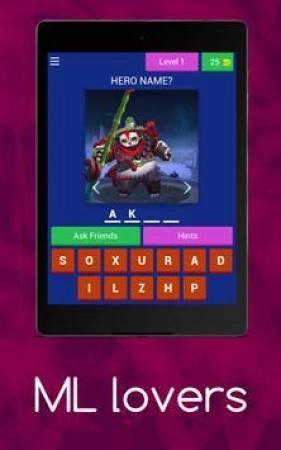 ml爱好者(ML lovers)官方正版(3)