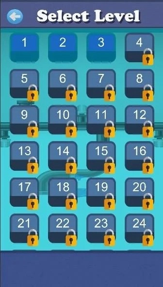 连接智能管道(Connect Smart Pipes)官方最新版