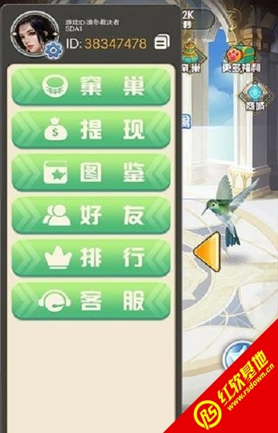 白羽千翎安卓直装版