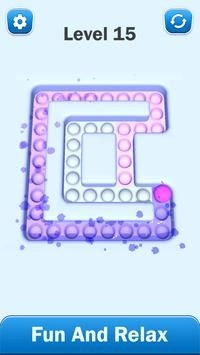 流行迷宫3D(PopItMaze3D)游戏绿色版
