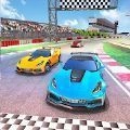 极端赛车3D跑车赛(Extreme Car Racing Games 3D)手游版