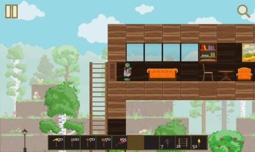 我的王国官方最新版图3