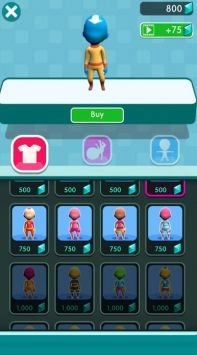 钻石竞赛(Diamond Race 3D)正版