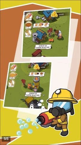 重建社区游戏最新版