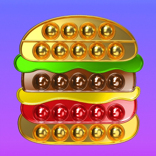 解压杂货铺正版