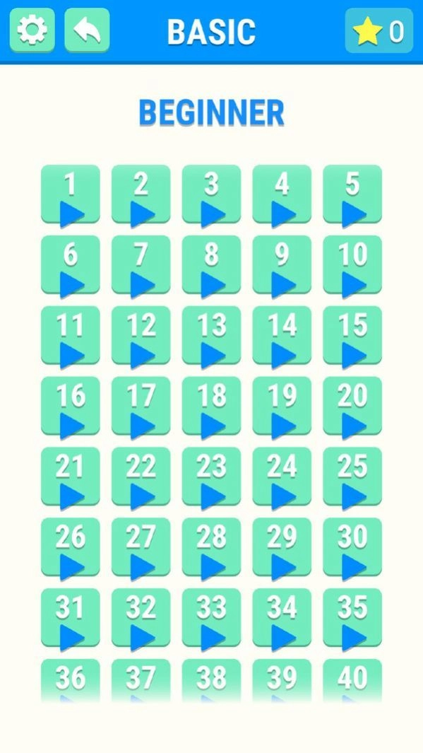 线条链接手游版