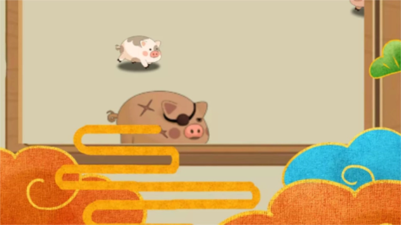 避开老板溜走正版