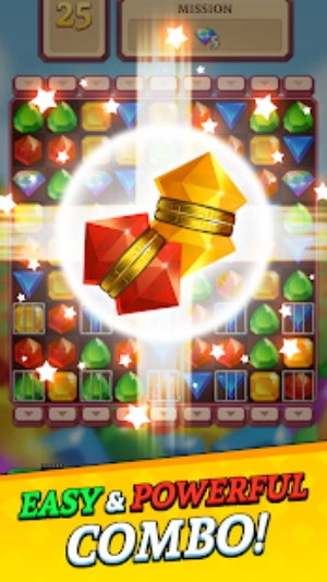 甜蜜的宝石(Jewel Blast)官方正版(2)