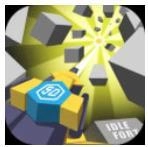 怠惰要塞(Idle fort)直装游戏版