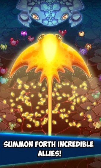 河蟹战争(Crab War)最新版