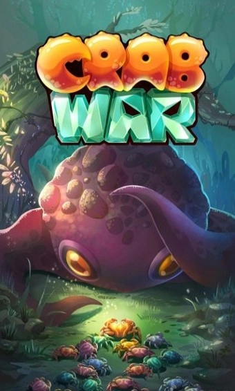 河蟹战争(Crab War)最新版