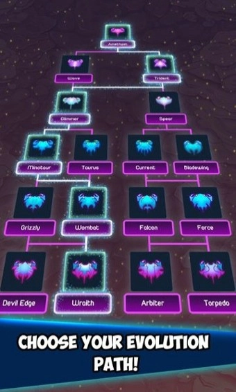 河蟹战争(Crab War)最新版