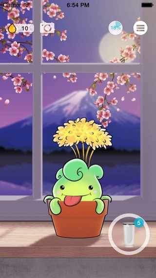 植物保姆（Plant Nanny）游戏官方最新版