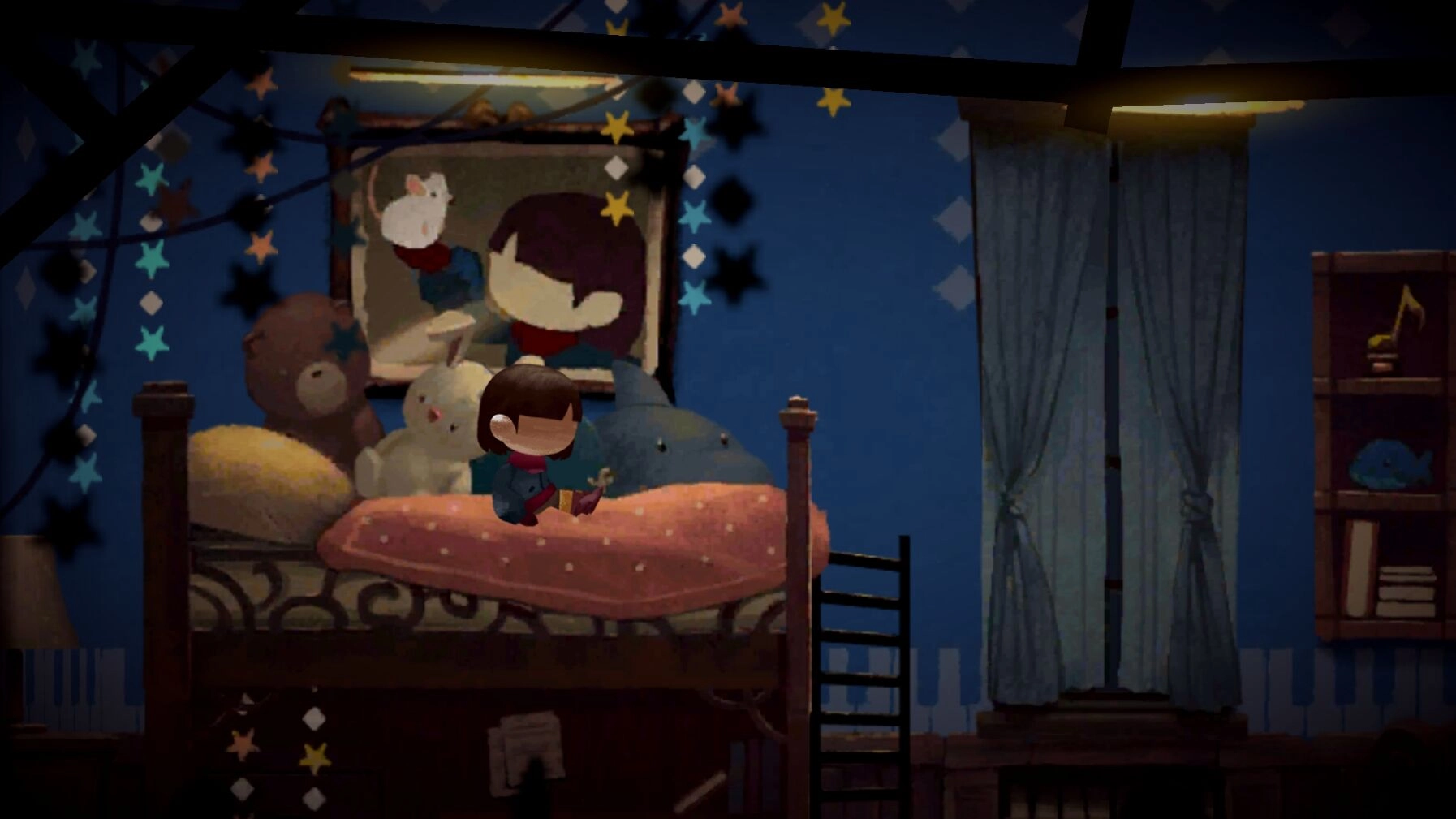 在回忆之间(Within)手机版