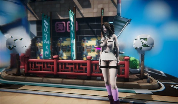 敲打动漫模拟器（KickTheAnimeSimulator）安卓下载