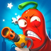 美食大作战手机版