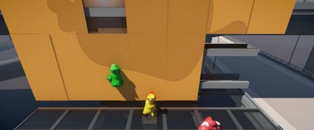 帮派战斗模拟战车(Gang Battle Sim Beast)游戏正版