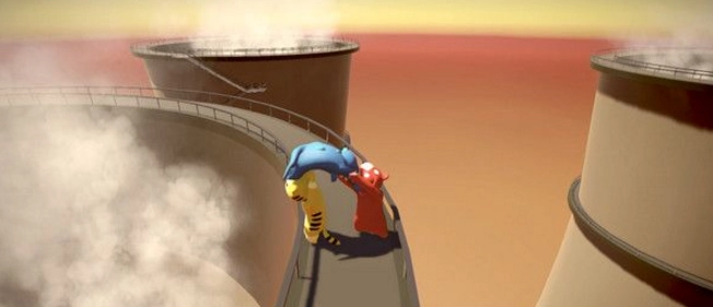 帮派战斗模拟战车(Gang Battle Sim Beast)游戏正版