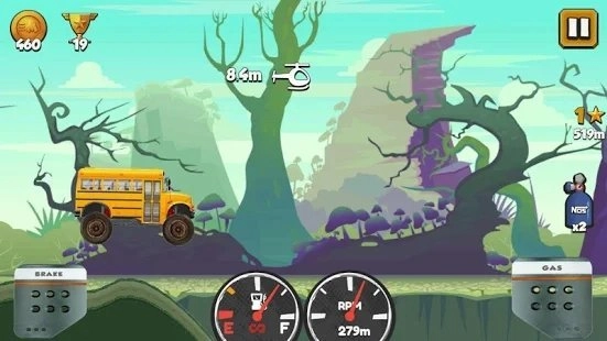 攀登之王(King of climb)游戏无广告版图3