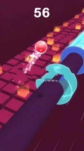 管道疯狂(Tube Frenzy)手机免费版